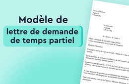 Expert-Comptable en ligne modele-lettre-demande-temps-partiel