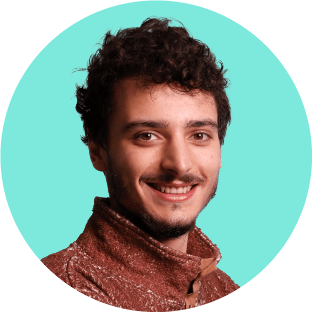 Florent GAUDEL