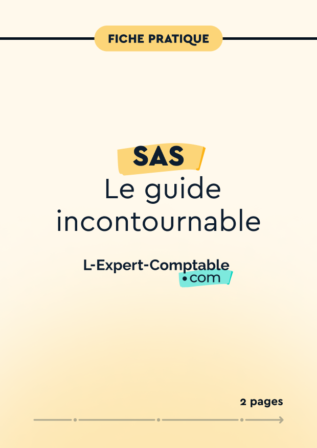Expert-Comptable en ligne Le guide incontournable de la SAS