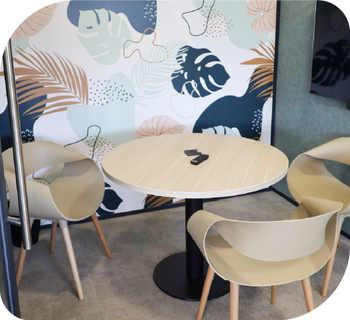 Expert-Comptable en ligne Salle de réunion L-Expert-Comptable.com