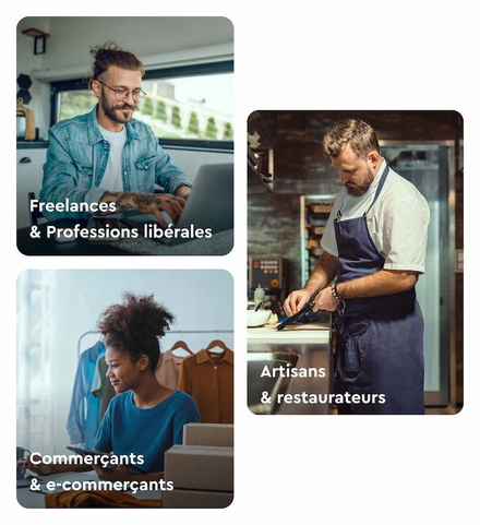 Expert-Comptable en ligne