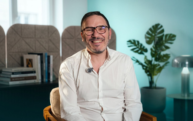Olivier Olioud - T