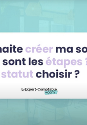 Expert-Comptable en ligne webinar création