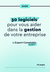 Expert-Comptable en ligne 30 logiciels indispensables pour vous aider dans la gestion de votre entreprise