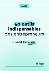 Expert-Comptable en ligne 40 outils indispensables des entrepreneurs