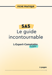 Expert-Comptable en ligne Le guide incontournable de la SAS
