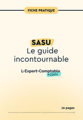 Expert-Comptable en ligne SASU : le guide incontournable