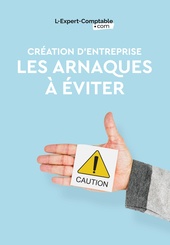 Expert-Comptable en ligne arnaque-éviter