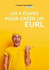 Expert-Comptable en ligne étapes-eurl