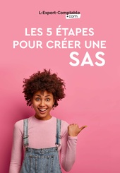 Expert-Comptable en ligne créer-sa-sas