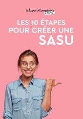 Expert-Comptable en ligne création-sasu-étapes