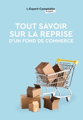 Expert-Comptable en ligne fonds-commerce