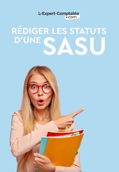 Expert-Comptable en ligne statuts-sasu