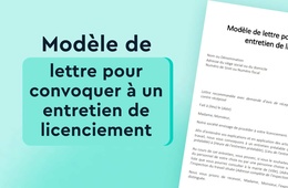 Expert-Comptable en ligne modele-lettre-entretien-licenciement