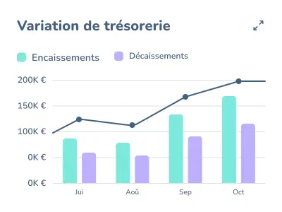 variation-de-tresorerie