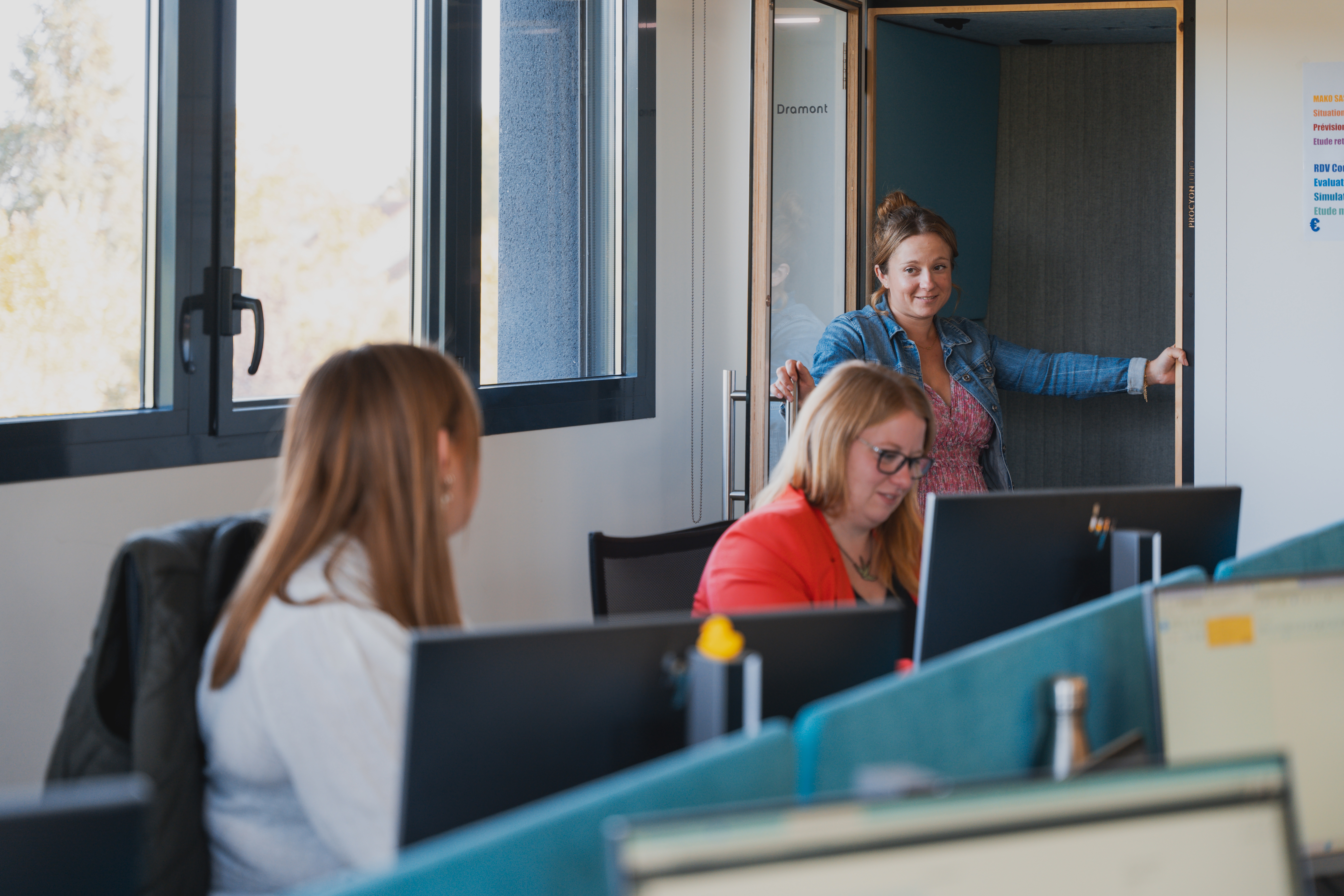 Expert-Comptable en ligne team
